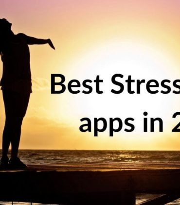 Best Stress Relief Apps for iPhone & Android in 2020