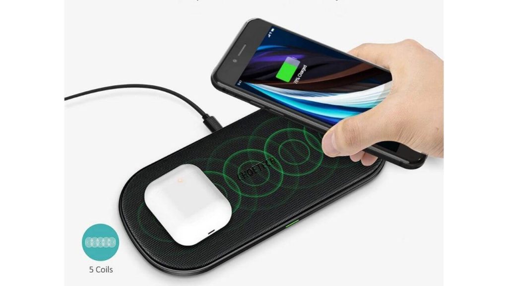 Best Multidevice Wireless Charging Stations in 2021 TechieTechTech