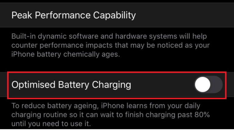 iPhone 11 not charging? Here’s our guide on how to fix it - TechieTechTech