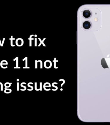 iPhone 11 not charging? Here’s our guide on how to fix it