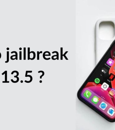 How to jailbreak iPhone, iPad and iPod Touch on iOS 13.5: A step by step guide
