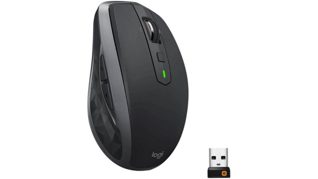 best wireless mouse for macbook pro