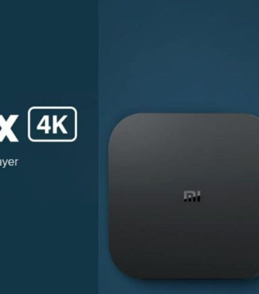 Mi Box 4K: All you need to know