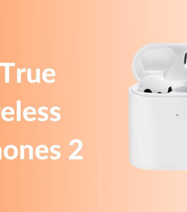 Mi True Wireless Earphones 2: All you need to know