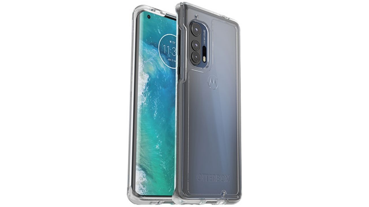 OtterBox Symmetry Series Clear Case