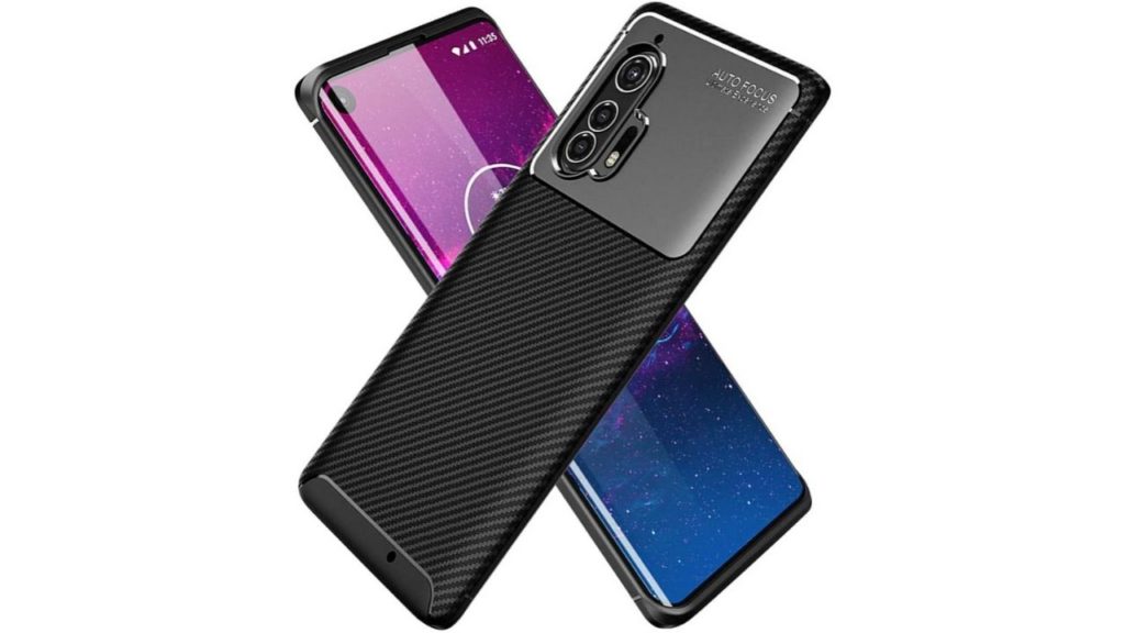 Best accessories for Motorola Edge Plus in 2021 TechieTechTech