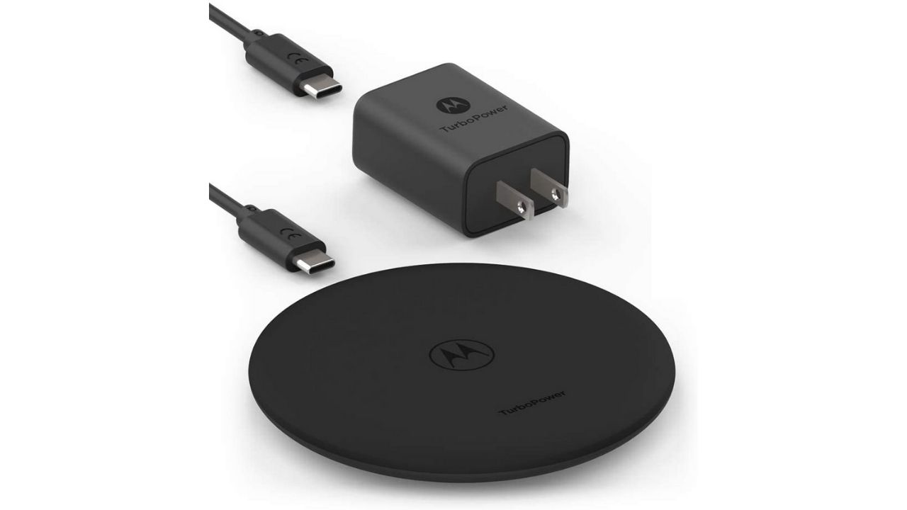 TurboPower 15W Wireless Charging Pad