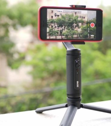 5 Reasons Why Zhiyun Smooth Q2 is the Best Mobile Gimbal