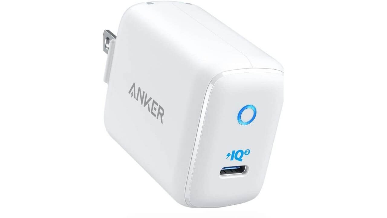 Anker Powerport III Mini