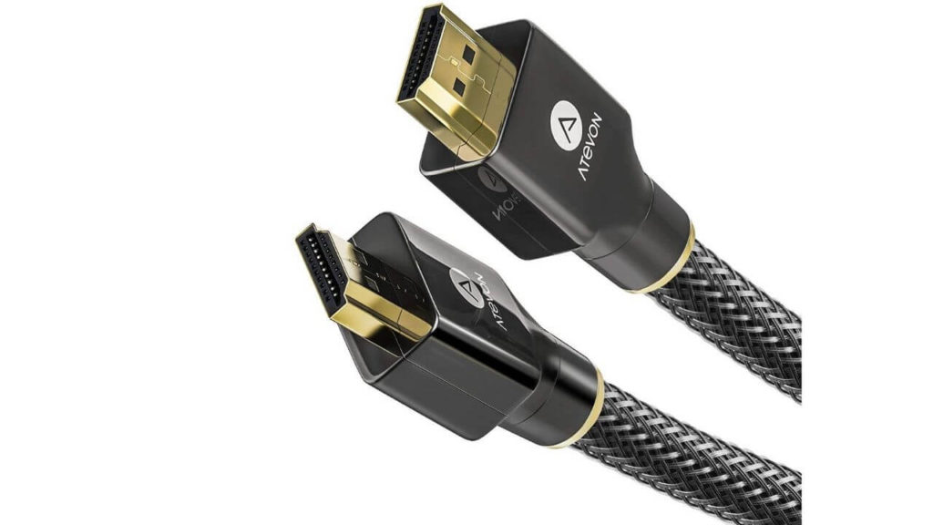 Best HDMI Cable for Gaming on PC, PS4, XBOX in 2021 [Buying Guide