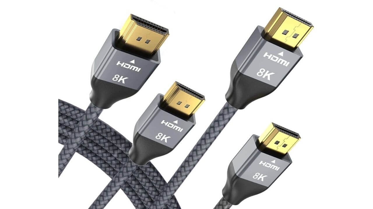 Best HDMI Cable for Gaming on PC, PS4, XBOX in 2021 [Buying Guide