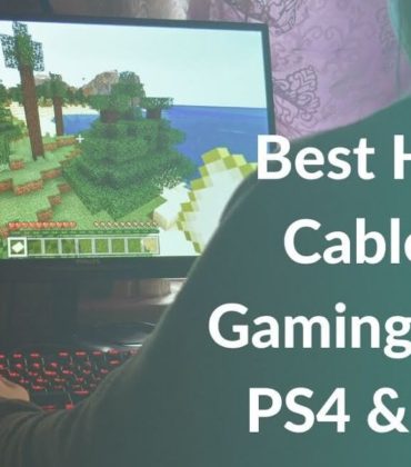 Best HDMI Cable for Gaming on PC, PS4, XBOX in 2021 – [Buying Guide]