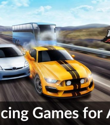 Best Racing Games for Android in 2020