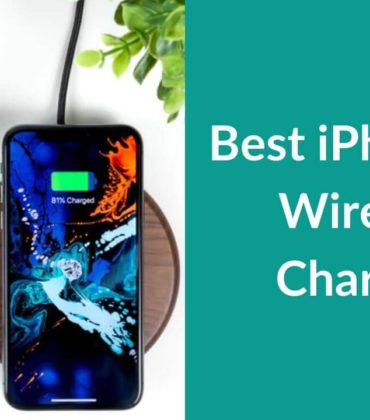 Best iPhone 11 Wireless Chargers in 2021