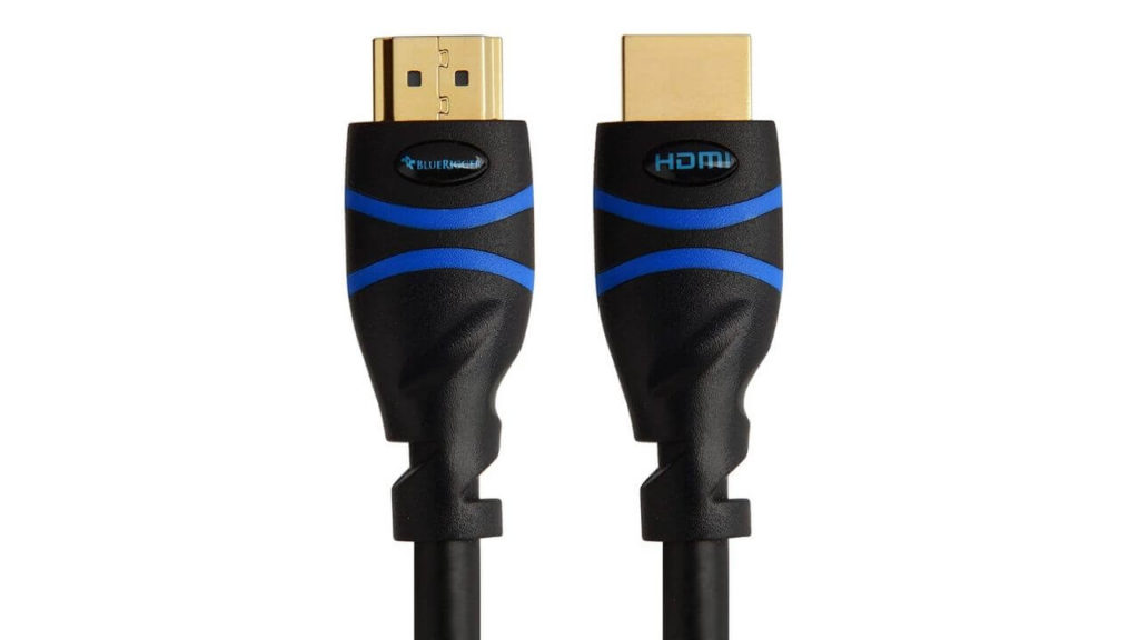 Best HDMI Cable for Gaming on PC, PS4, XBOX in 2021 [Buying Guide