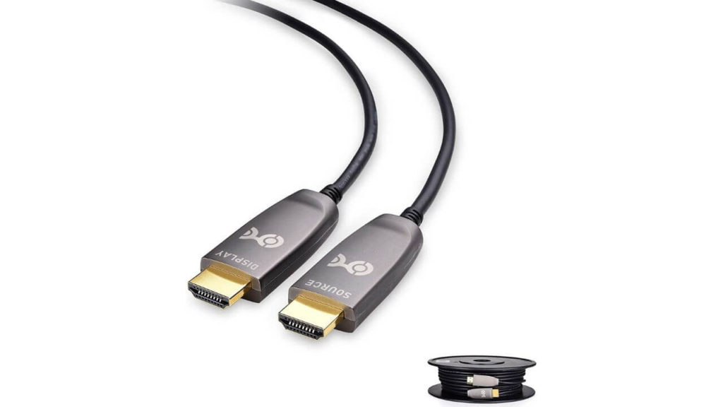 Best HDMI Cable for 4K, HDR, ARC, Dolby Vision [2023 Buying Guide