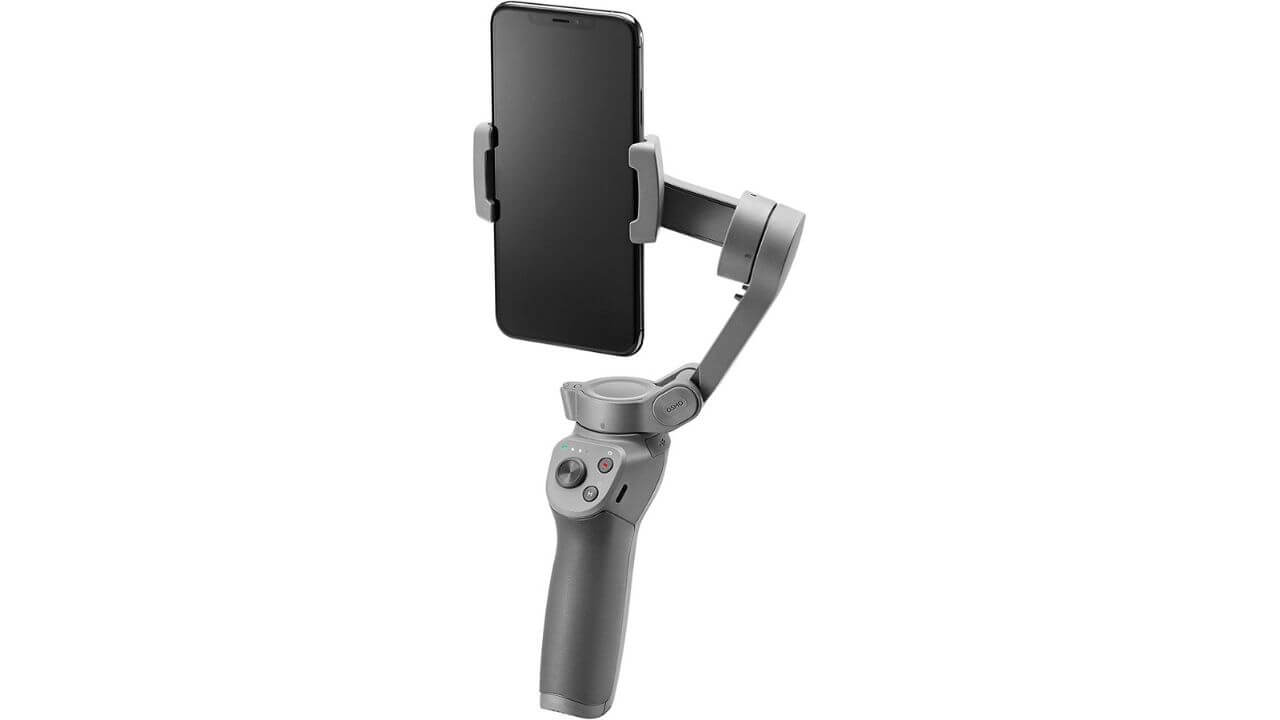 DJI Osmo Mobile 3