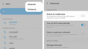 15 Ways to Fix Wi-Fi Not Turning on Samsung Galaxy Devices - TechieTechTech