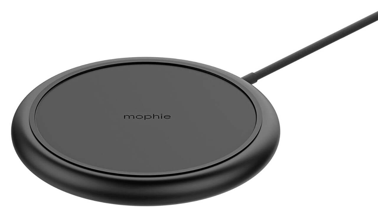 Mophie Charge Stream Pad+