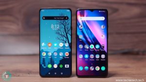 OnePlus 7 Pro vs OnePlus 7T Which one should you buy