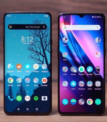OnePlus 7 Pro vs OnePlus 7T : Which one should you buy?