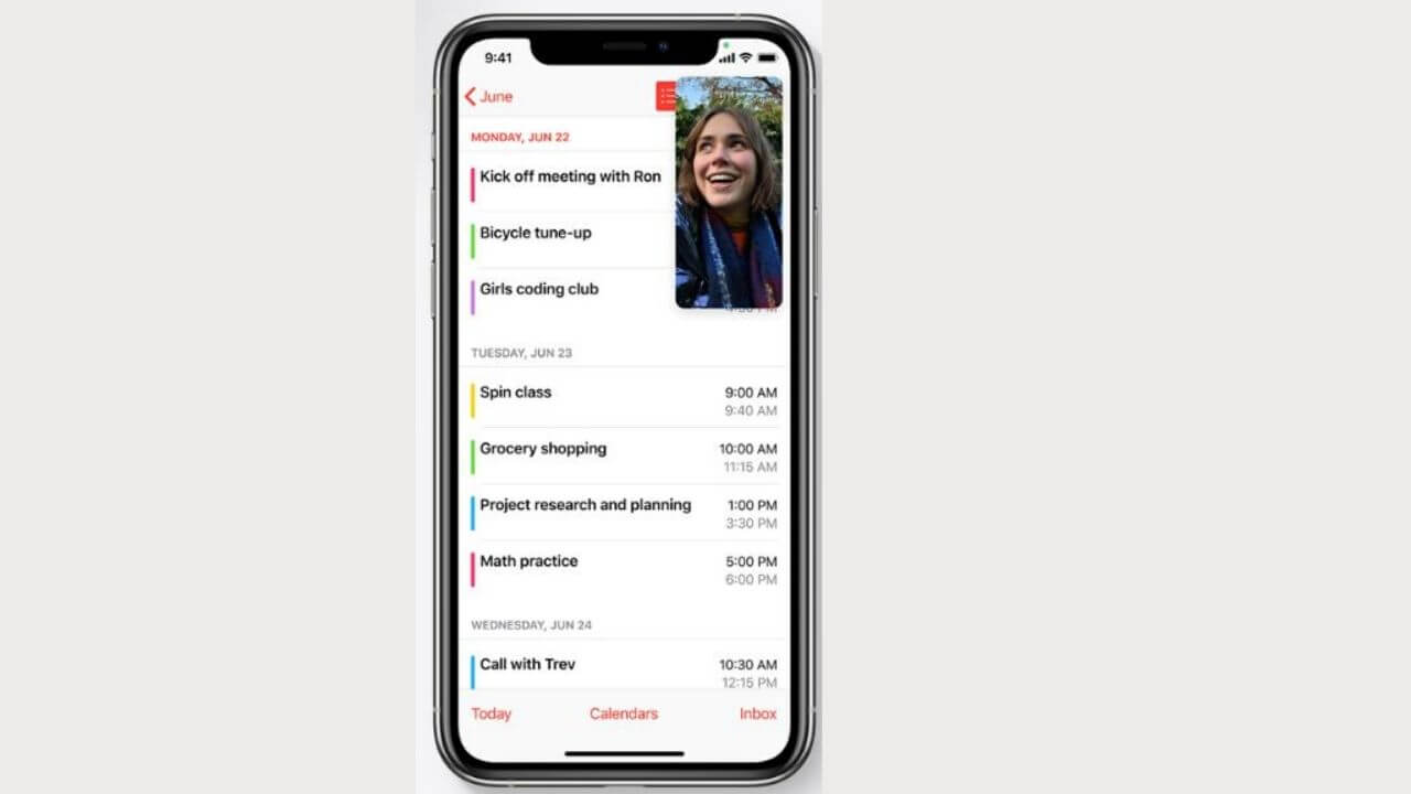 Picture-in-Picture support in iOS 14