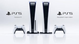 PlayStation 5 banner image