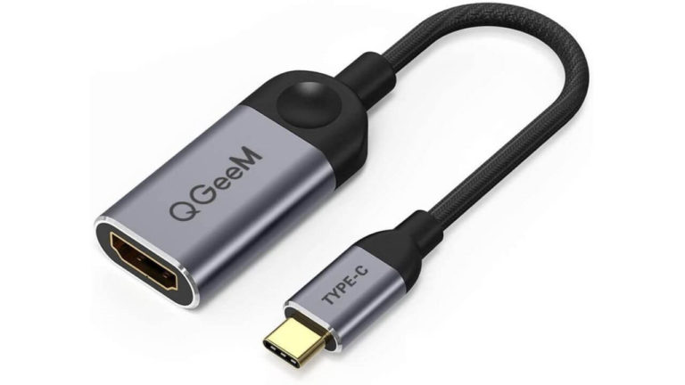 hdmi cable converter for macbook air