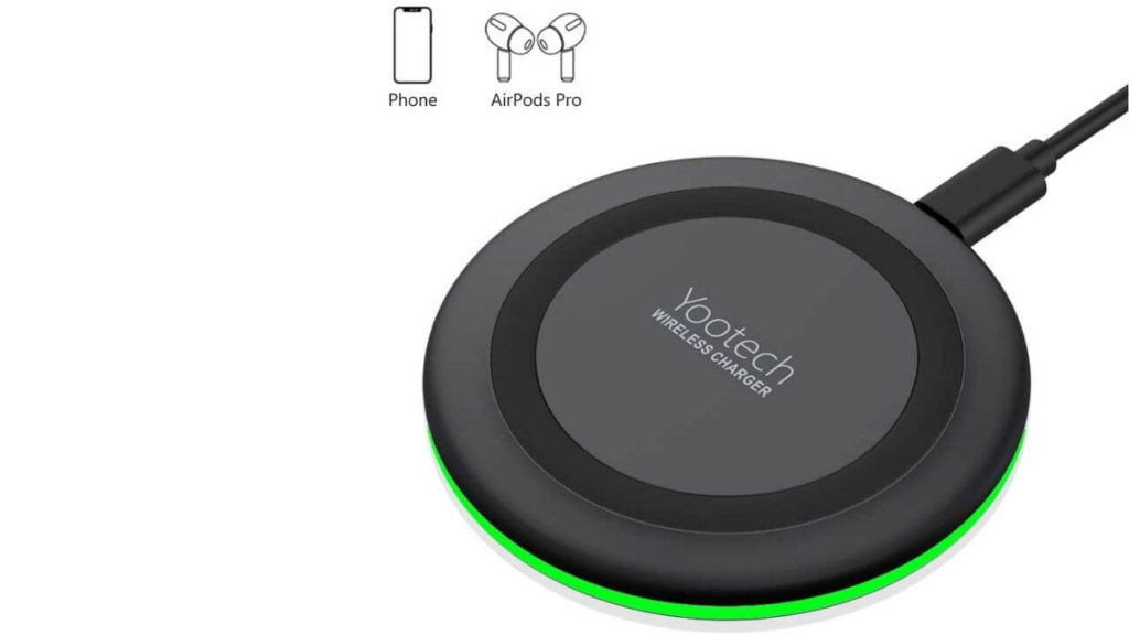 Best iPhone 11 Wireless Chargers in 2021 TechieTechTech