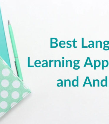 Best Language Learning apps for iOS and Android in 2020