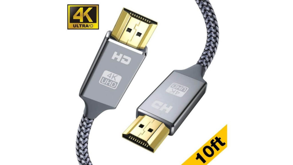 Best HDMI Cable for 4K, HDR, ARC, Dolby Vision [2023 Buying Guide