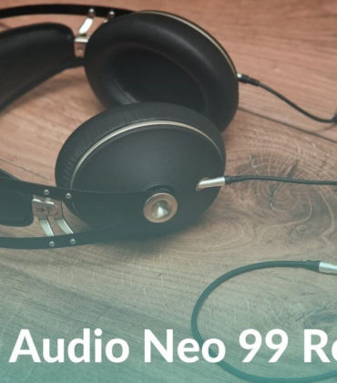 Meze Audio Neo 99 Headphones Review
