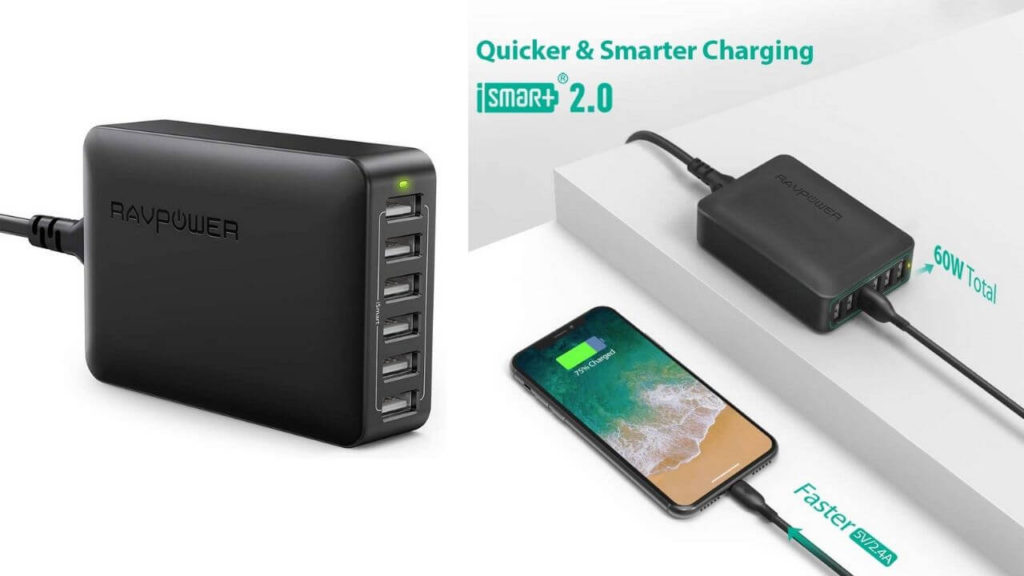 Best Fast Chargers for iPhone 11, iPhone 11 Pro, and 11 Pro Max in 2021