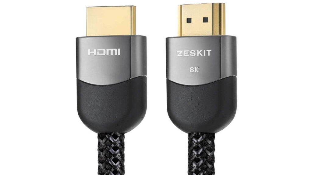 Best HDMI Cable for 4K, HDR, ARC, Dolby Vision [2023 Buying Guide