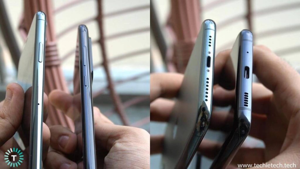 iPhone 11 Pro vs Galaxy S20 Ultra Build Quality (Build Quality)