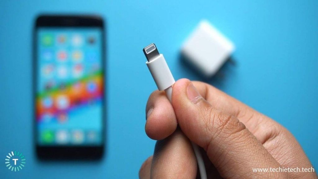 iPhone XR not charging? Here's our guide on how to fix it TechieTechTech