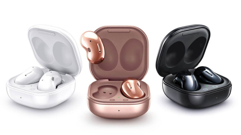 samsung s20 galaxy buds