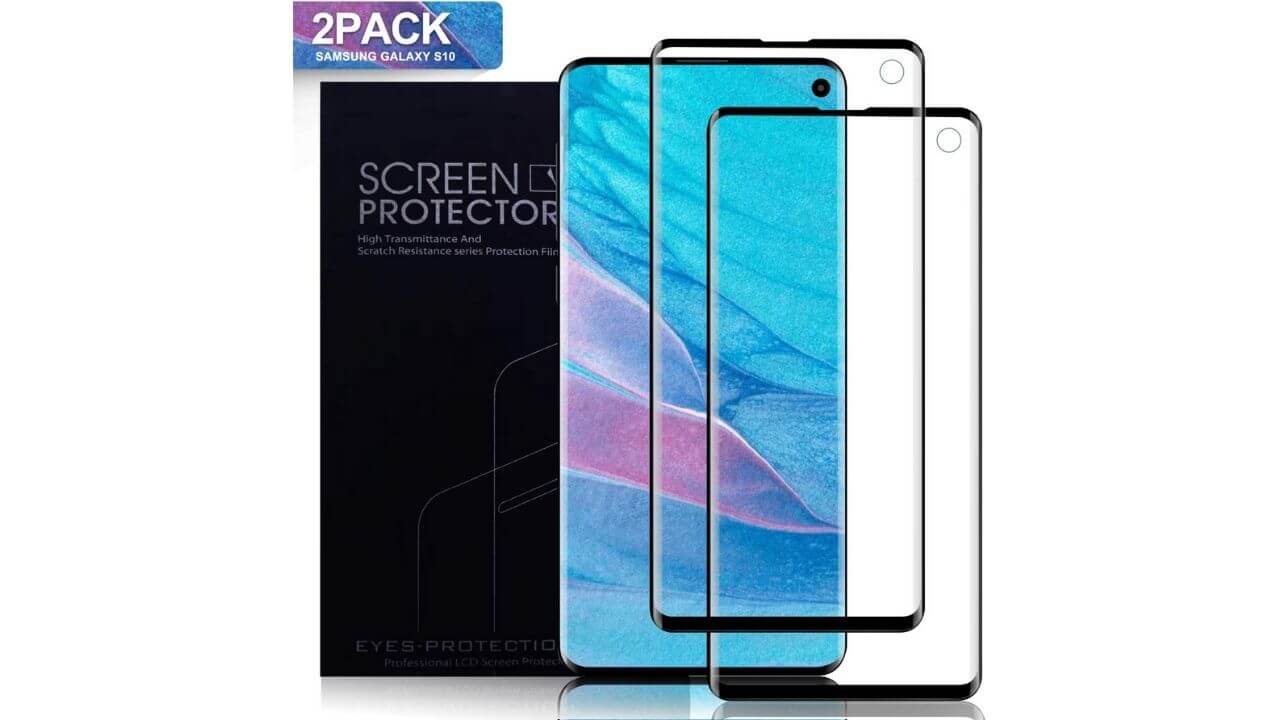 KCEN Screen Protector