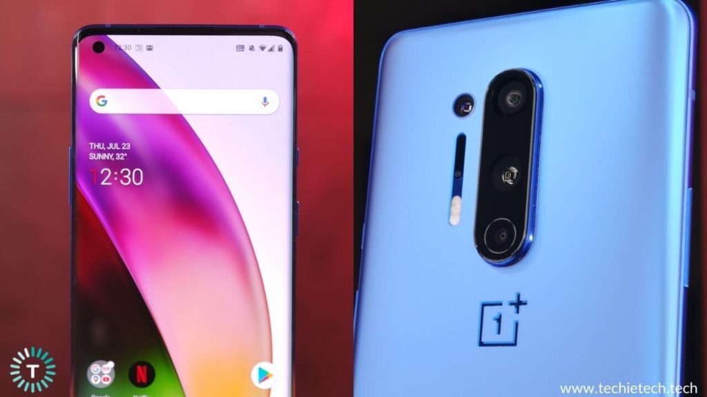 OnePlus 8 Pro Performance Review & Test