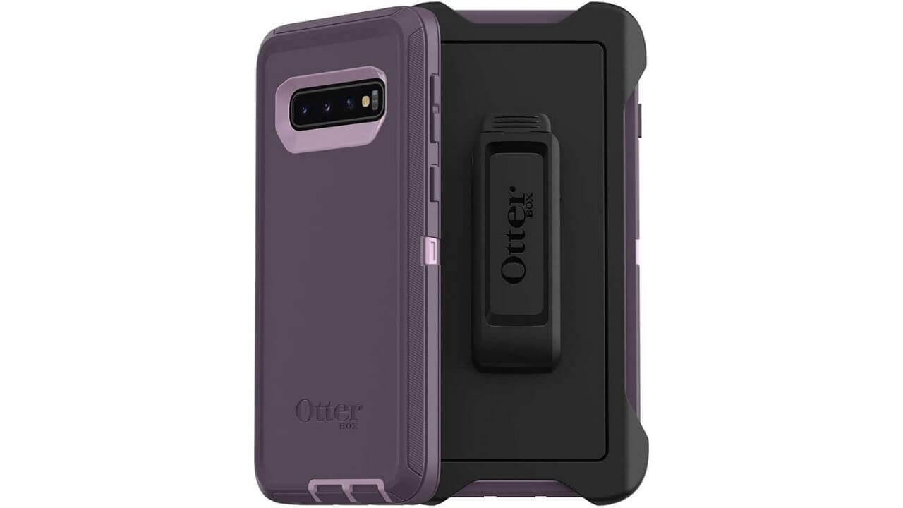 OtterBox Defender Series for S10