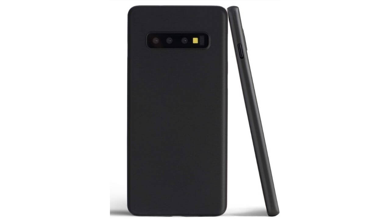 TOTALLE Thin Case