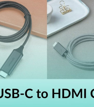 Best USB-C to HDMI Cables in 2021