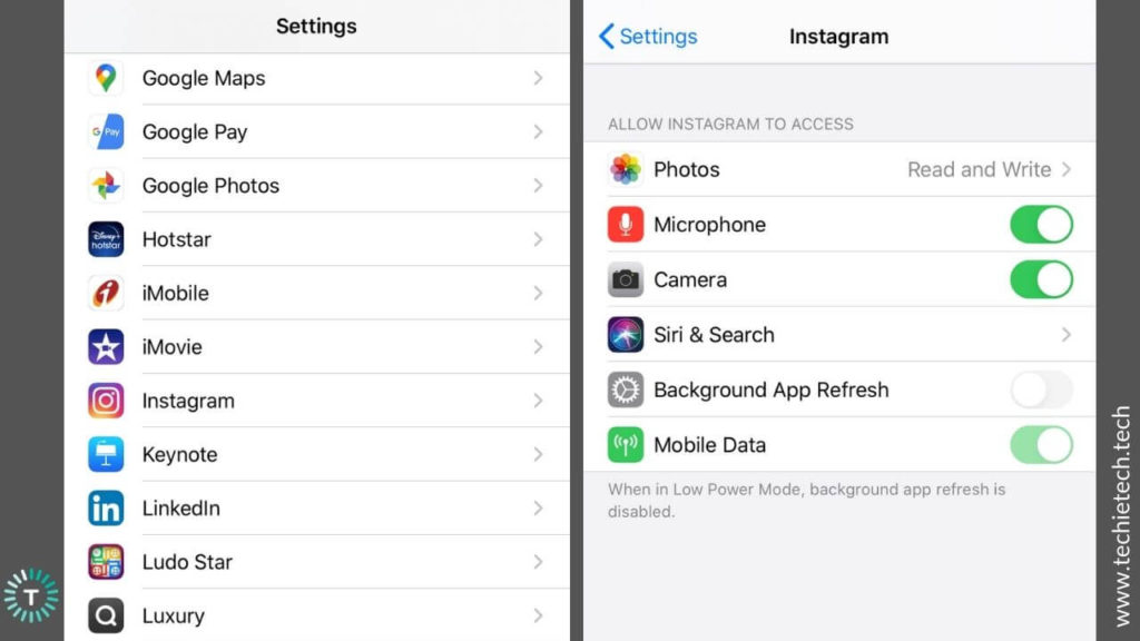 iPhone Camera not Working? Here’s our guide on how to fix it