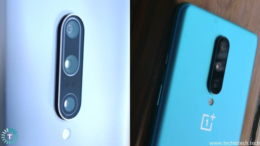 Detailed Camera Comaprison OnePlus 8 vs OnePlus 7 Pro