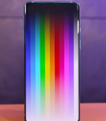 OnePlus 8 Display Issues