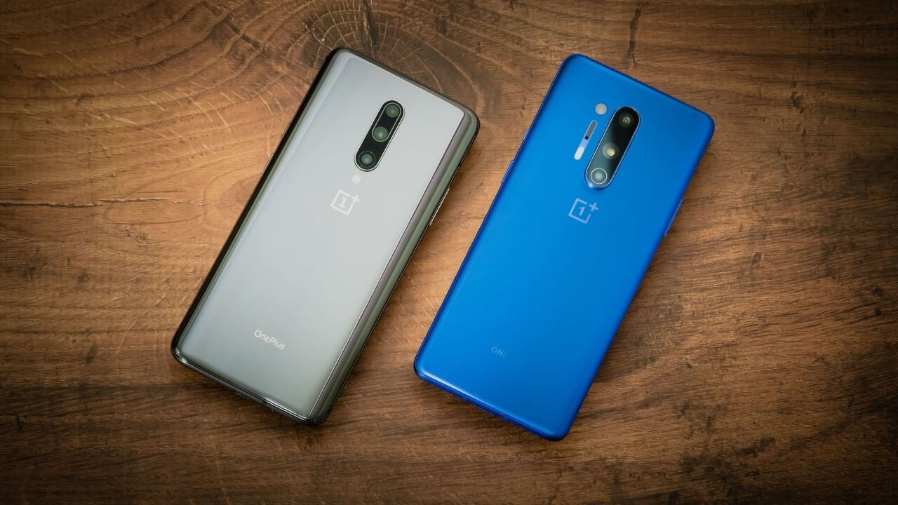 OnePlus 8 Pro vs OnePlus 7 Pro Which one should you buy