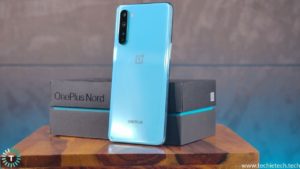 OnePlus Nord Detailed Review