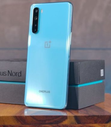 OnePlus Nord Long Term Review
