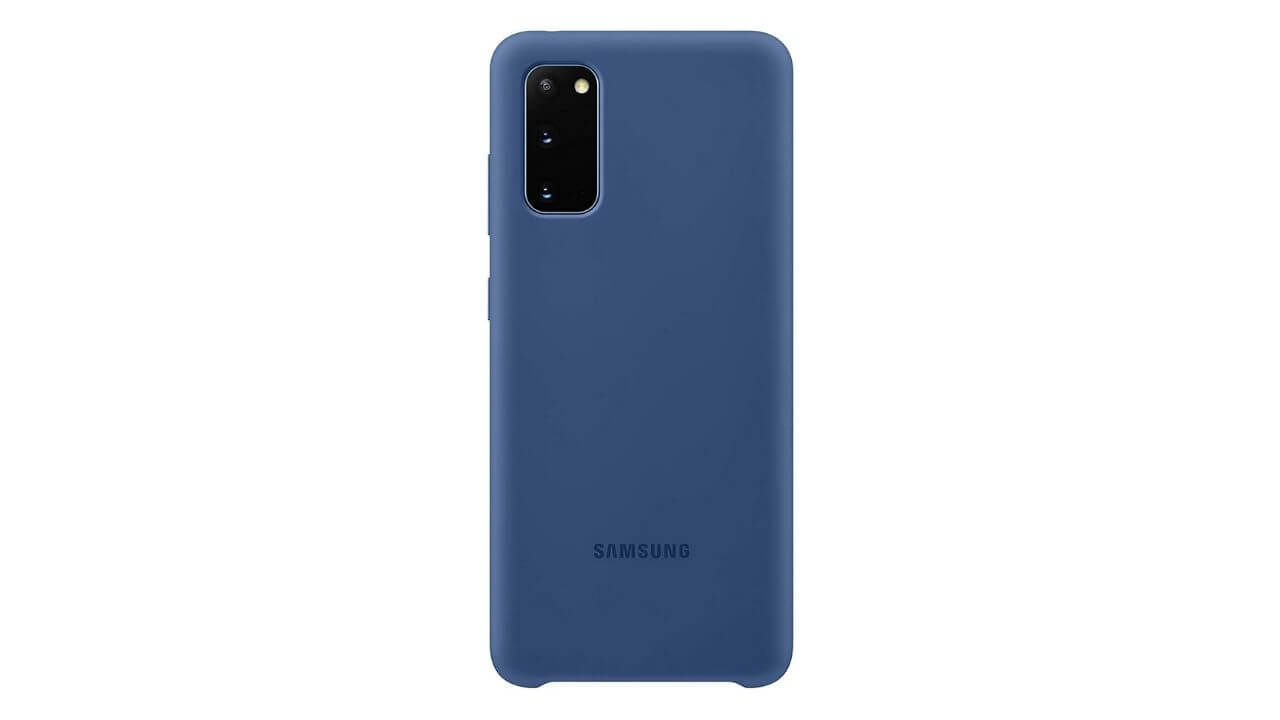 Samsung Silicone case