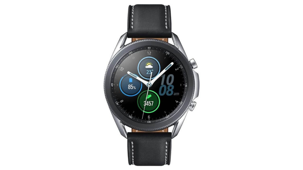 samsung galaxy s20 and watch deals